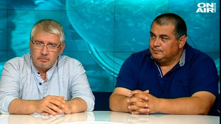 Полицаите – излъгани, не вярвали на политическата система