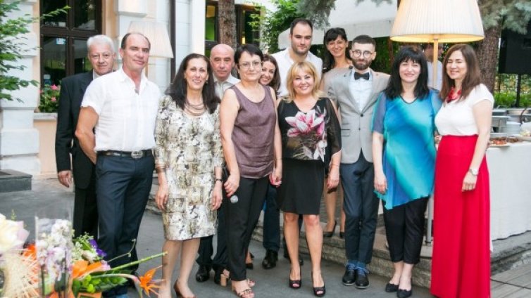 Световни тенденции в градоустройственото планиране и архитектура 