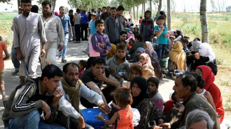 Бежанската криза се завръща. Нещо повече: В по-големи мащаби