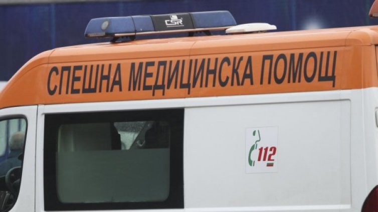 Работник пострада при трудова злополука в Септември