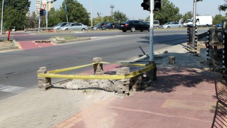 До 2 години: София ще има близо 200 км велоалеи