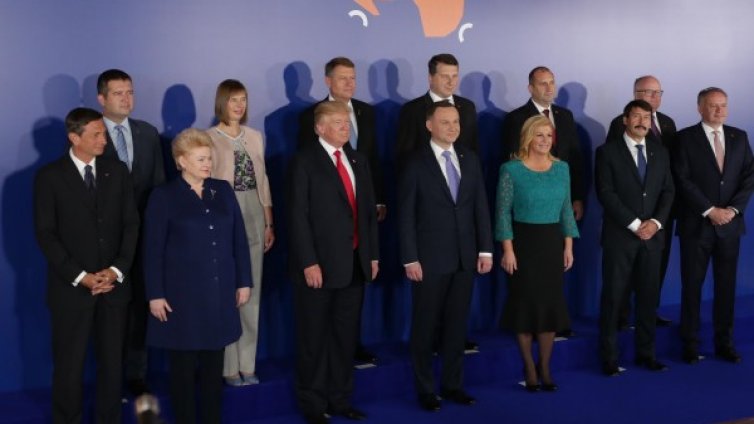 Радев: Повече пари за отбрана, но за реални бойни възможности