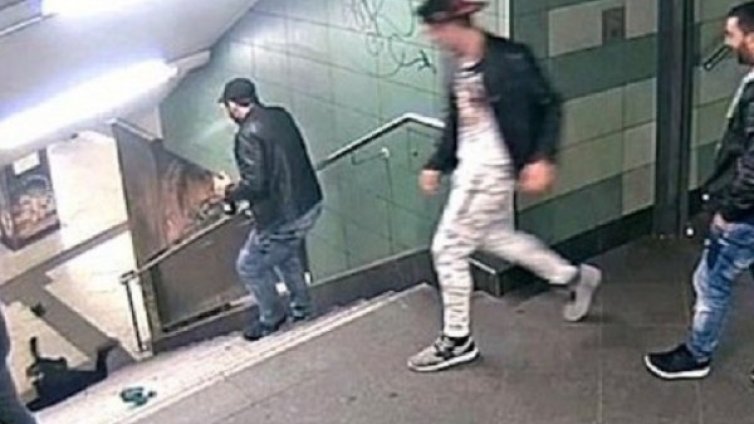 Съдът в Берлин реши: Близо 3 г. Светослав в ареста ще стои