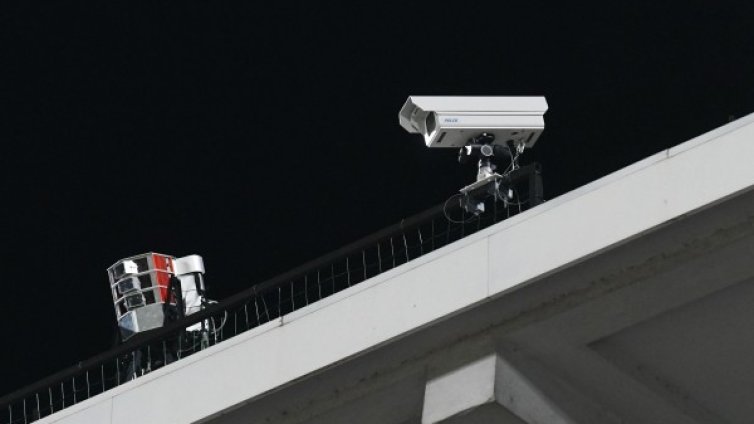 Над 4100 камери ни пазят от джебчии и други опасности