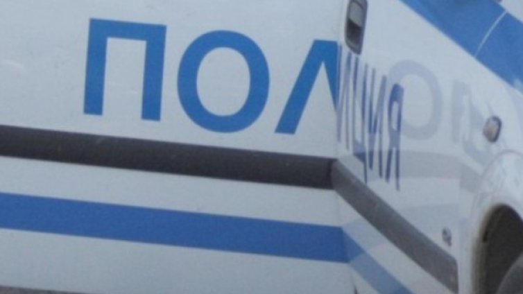 Пак катастрофа. Шофьор помля 5 коли и избяга