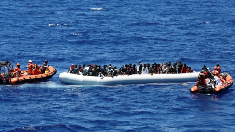 Италия иска повече действия за справяне с миграционната криза