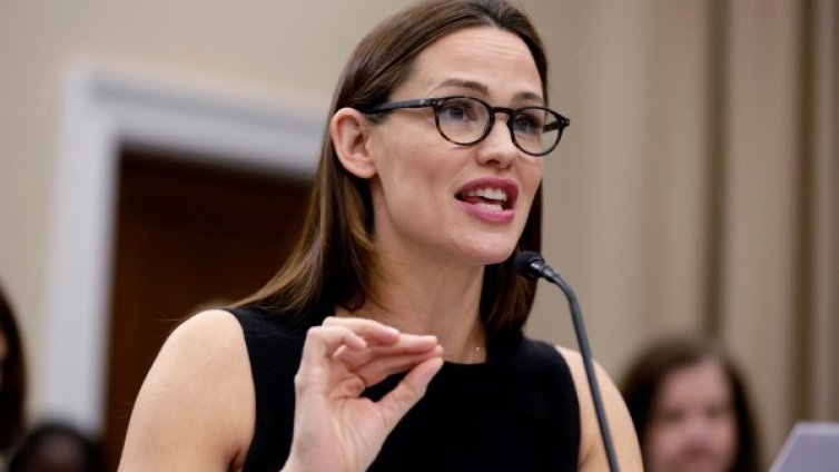 Дженифър Гарнър не се трогна от новата връзка на Афлек