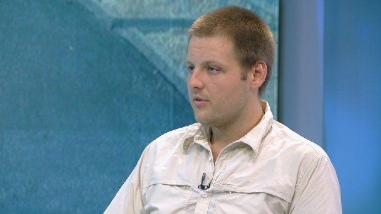 На автостоп с убиеца на Виола, разказ от първо лице 