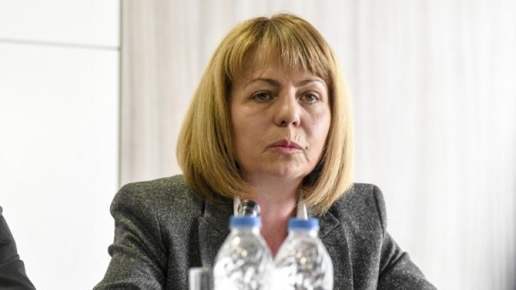 Фандъкова се съгласи: Палежът е умишлен, можел е да рани хора