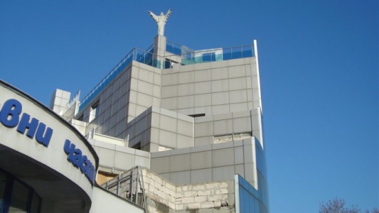 Пловдивско кметство с нов дом &ndash; хотелът на Ванко 1