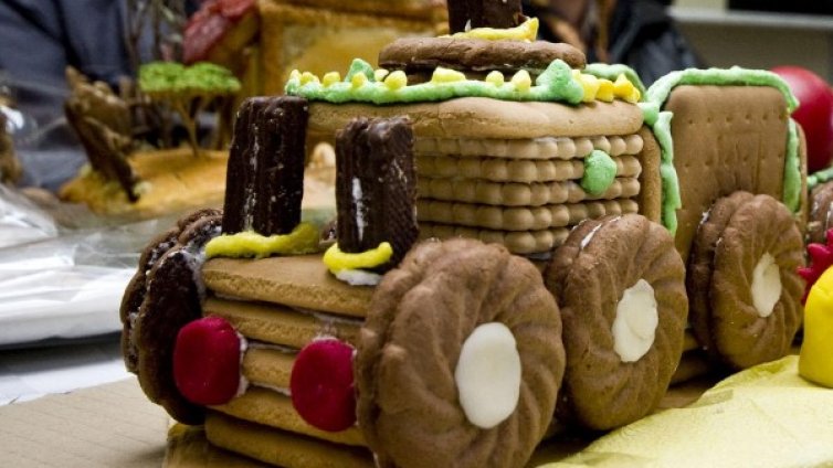 Внимание! Продават опасни белгийски бисквити за деца 