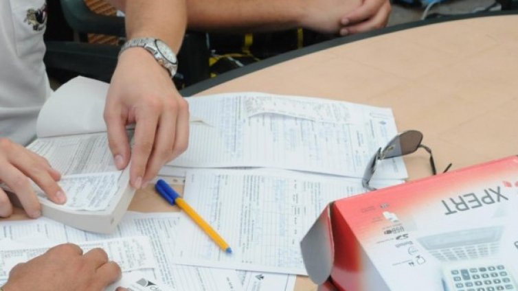 Данъчните спретнаха над 5000 проверки по Черноморието