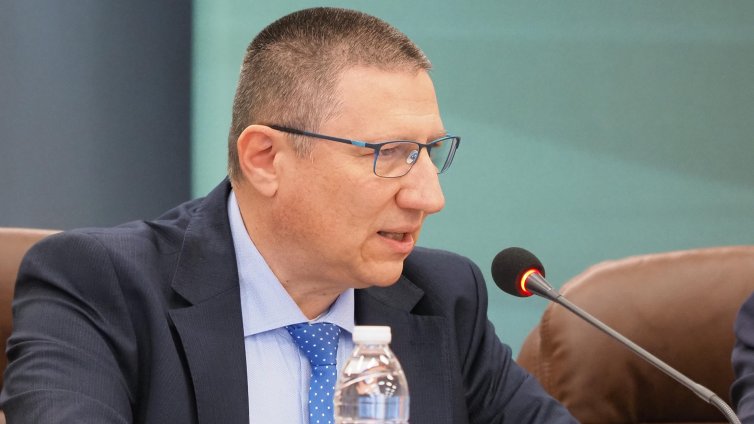 Сарафов разпореди ускоряване на работата по делата за катастрофи с жертви