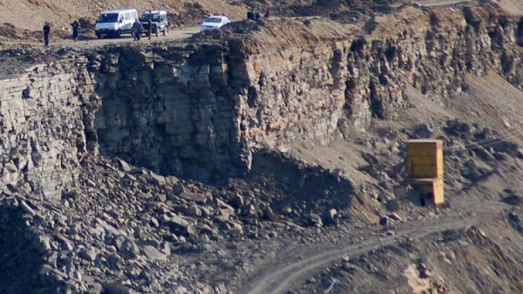 Перник иска инкриминиране на незаконния въгледобив