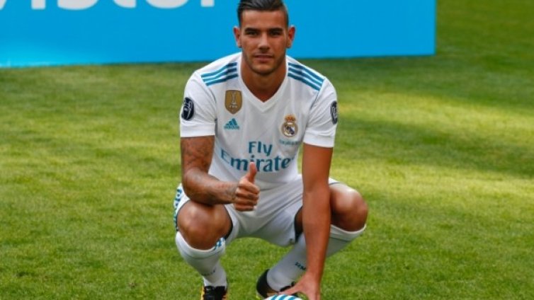 30-милионният трансфер на Реал се изложи здраво