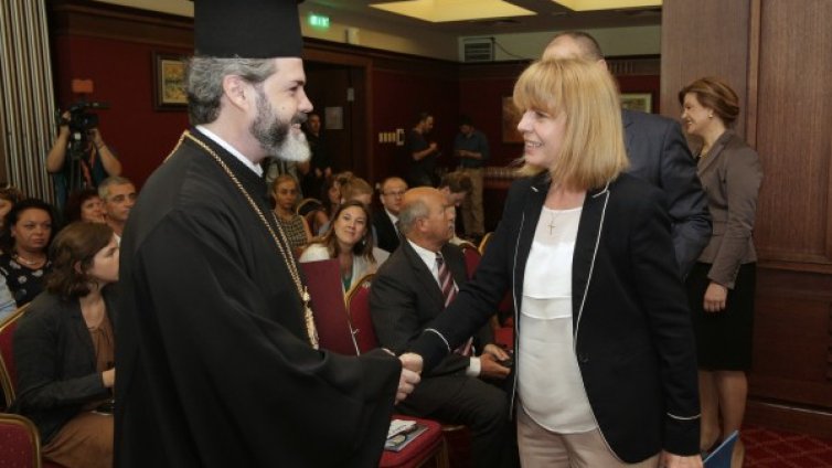 Толерантност в София:  Над 1 млн.лв. инвестирани в храмове и манастири