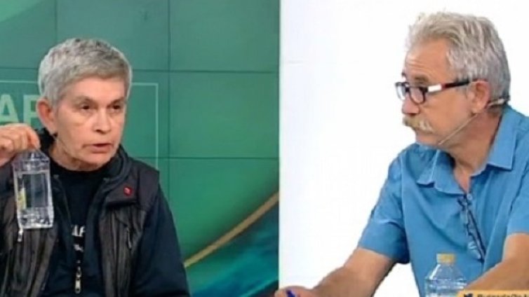  Бузлуджа – прослава на партия или просто история е паметникът?