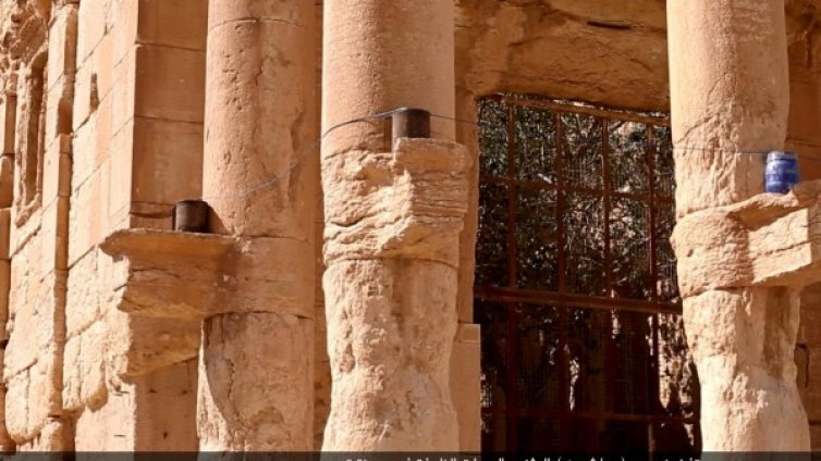 ЕС въвежда лиценз за вноса на антики