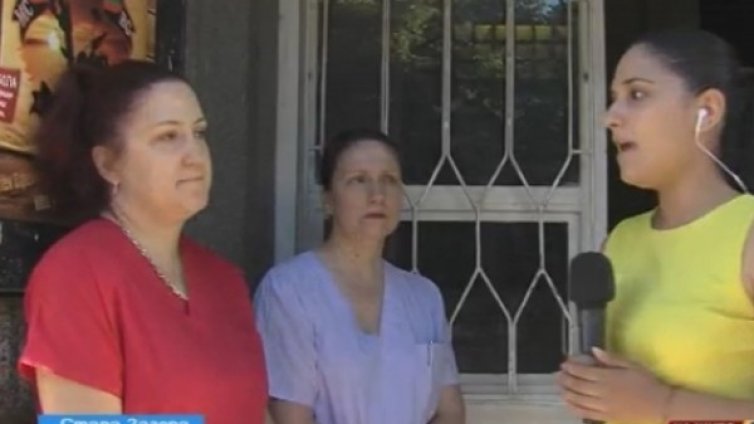 Ромът бияч срещу акушерката: 500 години турците са ви...