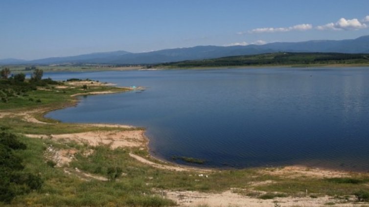 5-годишно момче се удави в язовир "Пясъчник"