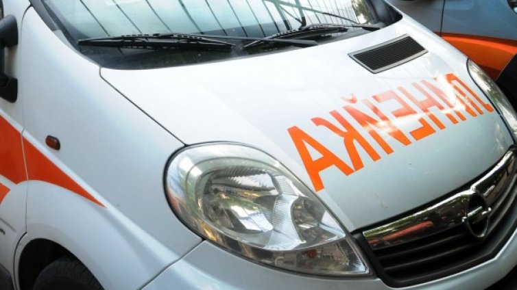 Велосипедист загина край Враца, помете го кола