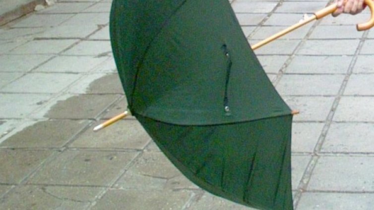 Валежите отслабват, температурите - до 23 градуса утре 