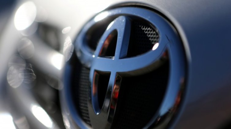 Toyota лидер по продажби в най-много държави