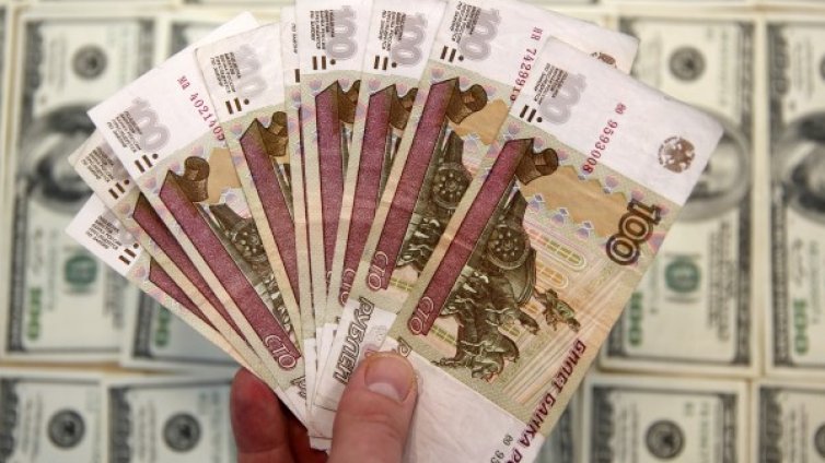 Жизнен стандарт: 65% от руснаците &ndash; със социални помощи!