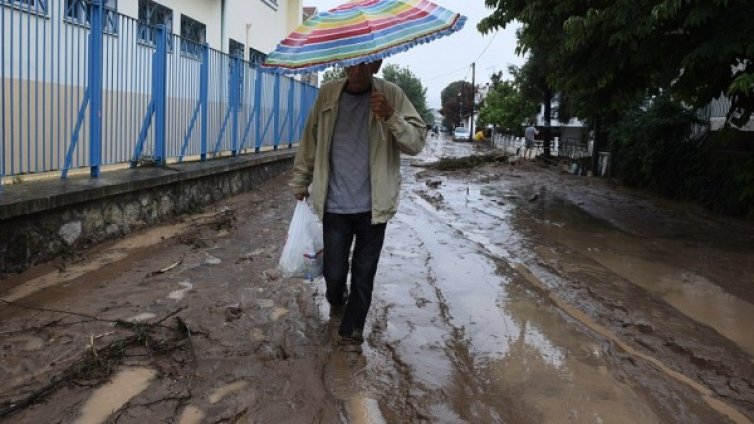 След пороите в Гърция: Няма пострадали българи