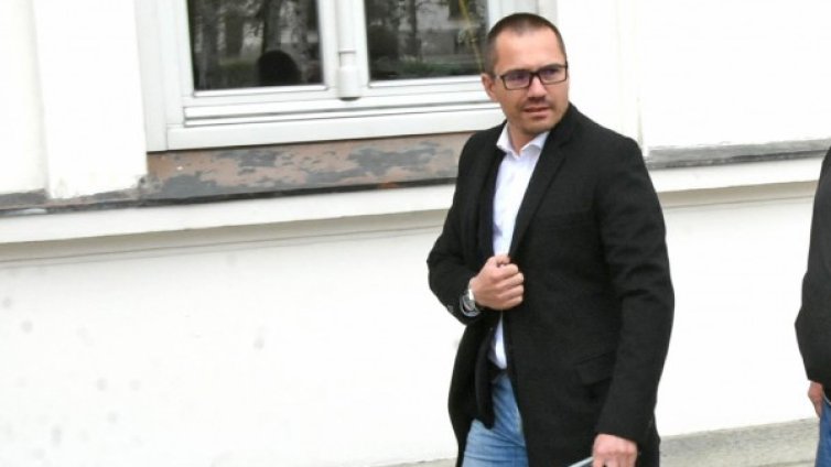 Антиромски патос ли? Петиция иска наказание за Джамбазки!