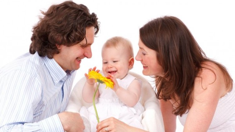 Въпроси, които да си зададете преди да станете доведен родител