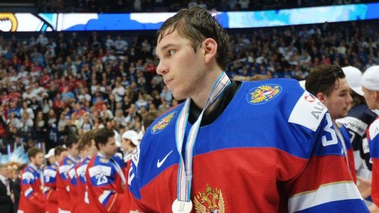 Гордост! Българин подписа с хокейния гигант "Ню Йорк Рейнджърс"