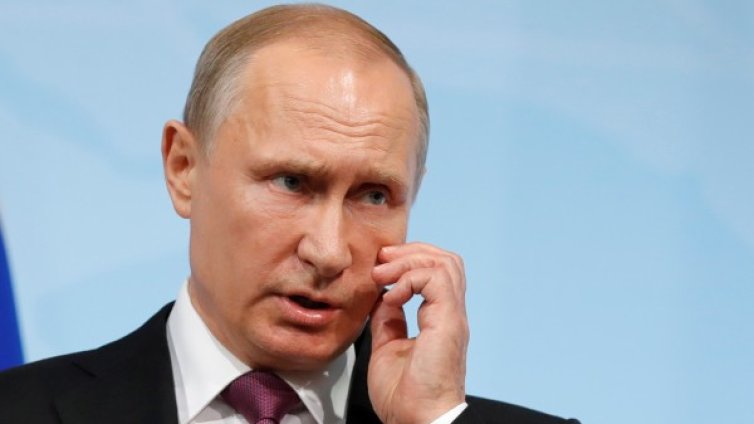 Възможно ли е Путин да признае "Малорусия" на Захарченко?