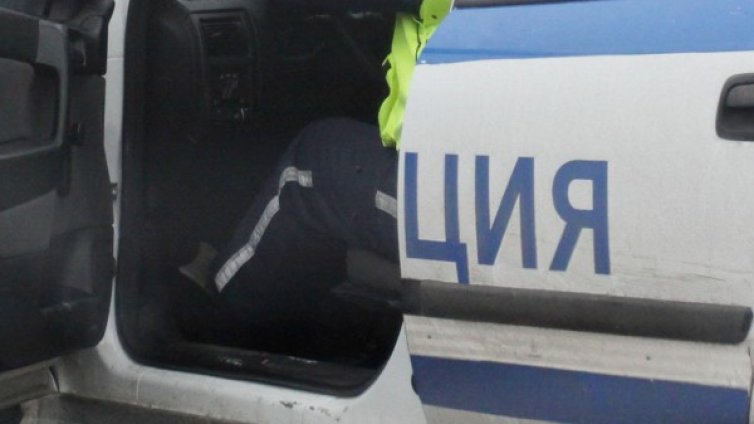 Пак агресия на пътя: Двама биха мъж и бременна