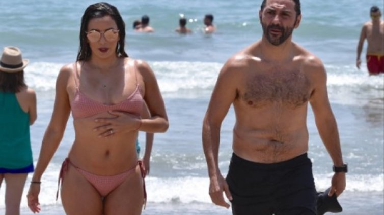 Ева Лонгория &ndash; с няколко килограма повече, но щастлива