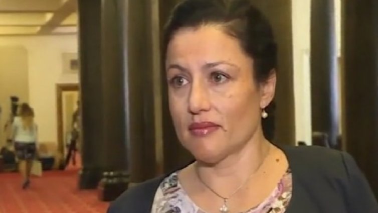 Танева иска нов поземлен кодекс: Без спекулативни сделки!