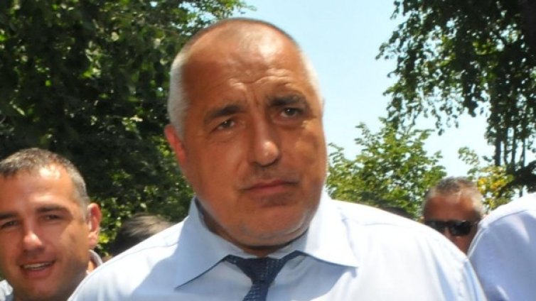 Заради "Суджукгейт": Борисов поиска оставки в ГЕРБ - Добрич