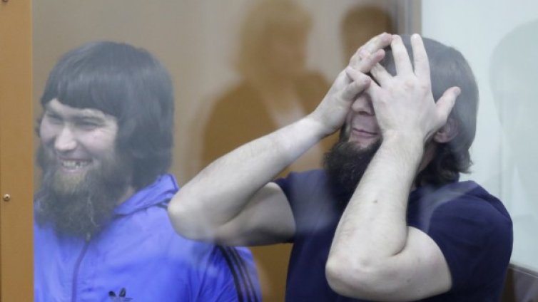 Семейството на Немцов възразиха: Не е убийство, а атентат!