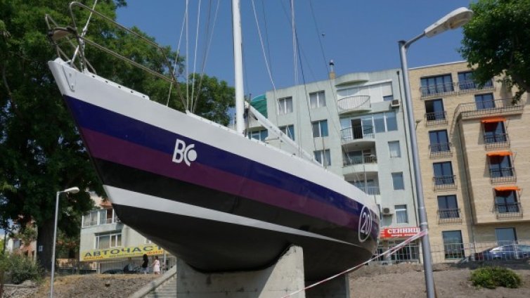 На Острова се прехласнаха по Варна: Бижу на Черноморието!