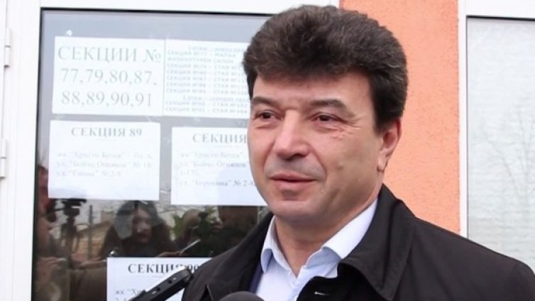 "Суджукгейт" вади Живко Мартинов от ГЕРБ