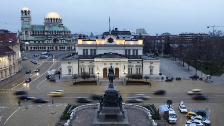 Русофилите в НС &ndash; два пъти повече от приятелите на САЩ