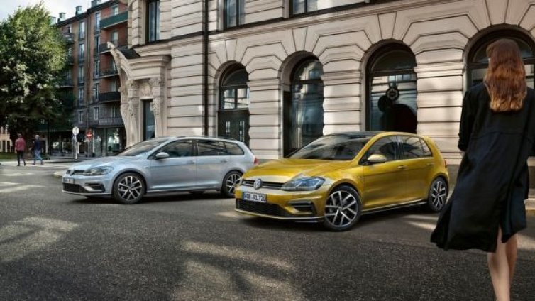 VW Group направи над 5 млн. продажби за годината