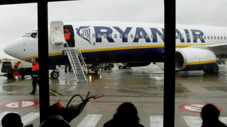 Шефът на Ryanair към пътниците: Спрете да мрънкате!