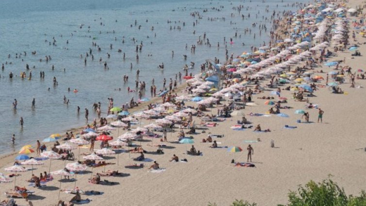 Скъпи лекарски прегледи по морето? Няма проблем &ndash; няма таван!