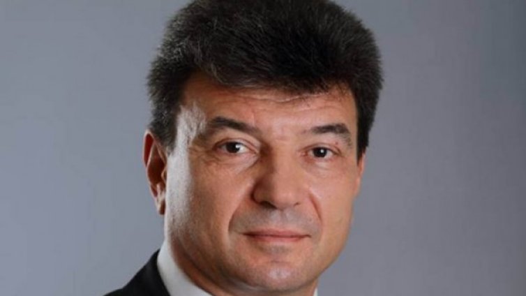 Живко Суджука аут от парламента, депутатите го освободиха