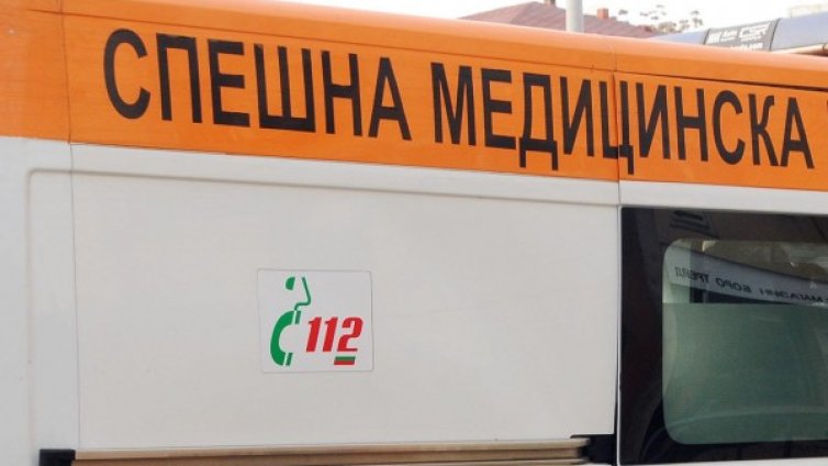 Взрив на газова бутилка едва не уби жена от Добрич
