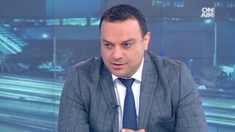 Московски убеден: Редуцираме дълга и модернизираме БДЖ