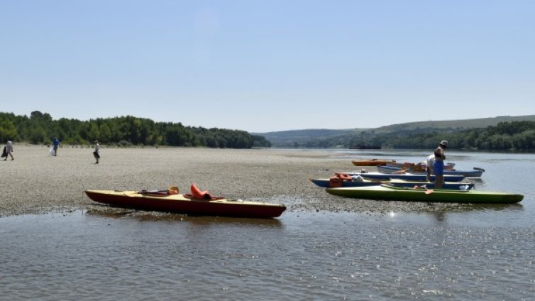 Дунавските ни острови &ndash; диви, непознати, но вече замърсени