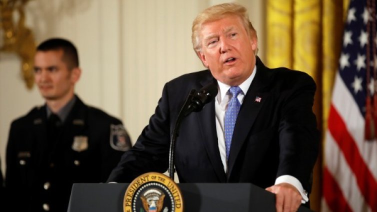 Тръмп с по-слабо влияние за санкциите срещу Русия?