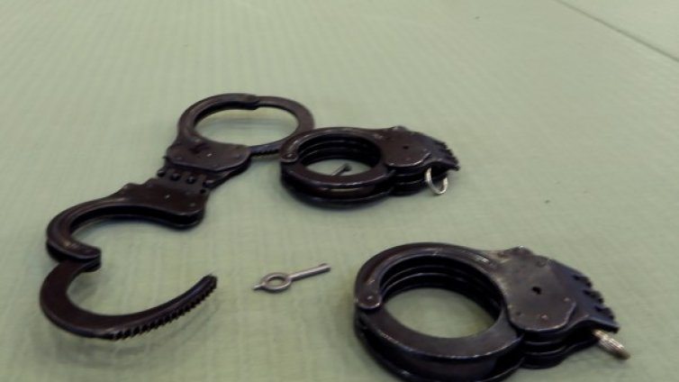 Задържаха мъж в Бургас, пребил таксиджия